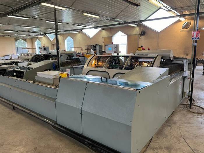 Aster 180 Multiplex Ref. H-D Pic 7