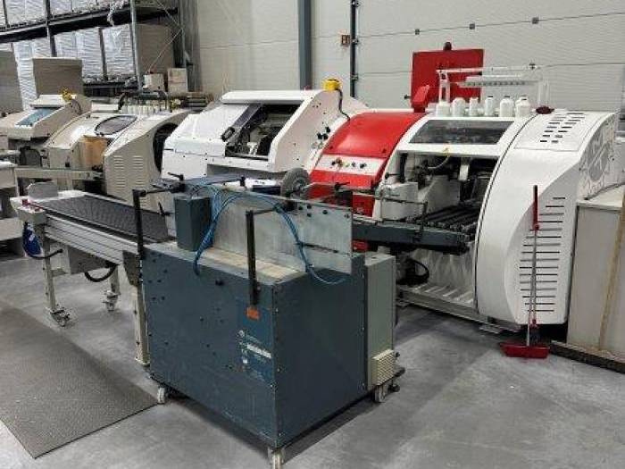 Meccanotechnica Aster Multiplex Pic 4