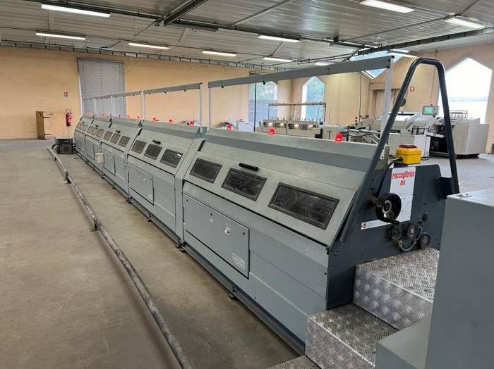 Aster 180 Multiplex Ref. H-D Pic 13