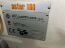 Aster 180 Uniplex ref. H1 Pic 10