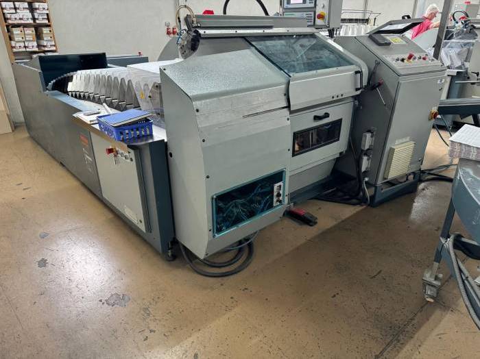  Aster 2000 Multiplex with 21 stations Pic 3