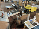 Meccanotecnica Multiplex SA Sewing line Pic 10
