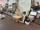 Meccanotecnica Multiplex SA Sewing line Pic 5
