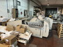 Meccanotecnica Multiplex SA Sewing line Pic 8