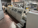 Meccanotecnica Multiplex SA Sewing line Pic 2