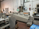 Meccanotecnica Multiplex SA Sewing line Pic 6