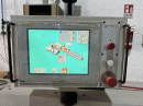 Meccanotecnica Multiplex SA Sewing line Pic 9