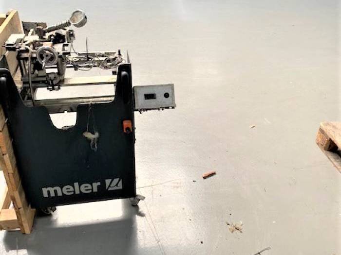 Meler PS 20-NS/4 PUR Pic 11
