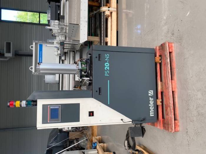 Image1 Meler PS 20-NS/4 PUR