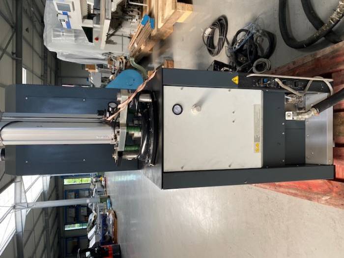 Meler PS 20-NS/4 PUR Pic 2