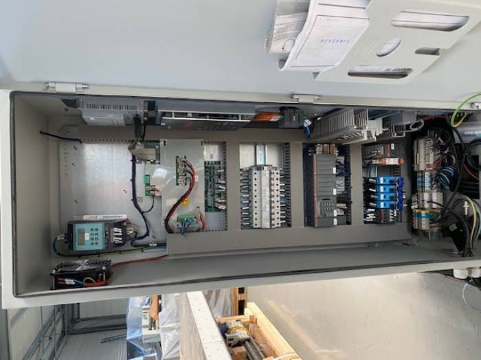 Meler PS 20-NS/4 PUR Pic 9