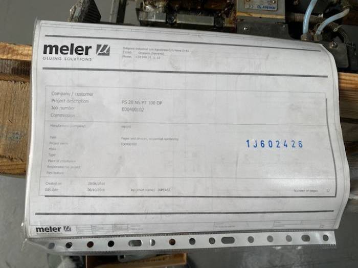 Meler PS 20-NS/4 PUR Pic 14