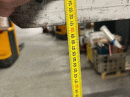 Meyer 1000 Pile Turner Pic 6