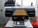 Mimaki UJF-3042 MkII Series UV LED printer Pic 8