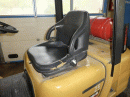 Mitsubishi FG 20 F17B Pic 2