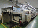 Mitsubishi 3 F 6 LX Pic 1