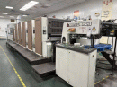 Mitsubishi D 3000 LS-5 Pic 1