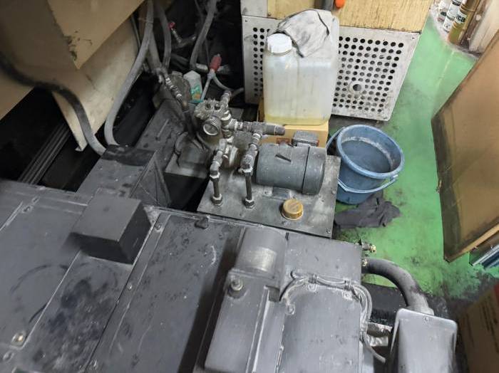 Mitsubishi Daiya 3F-2 Pic 6