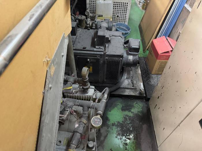 Mitsubishi Daiya 3F-2 Pic 5