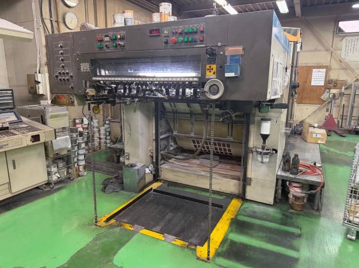 Image1 Mitsubishi Daiya 3F-2