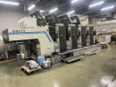 Mitsubishi Daiya 3G-4 Pic 1