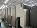 Mitsubishi Diamond 3000 TP Pic 6