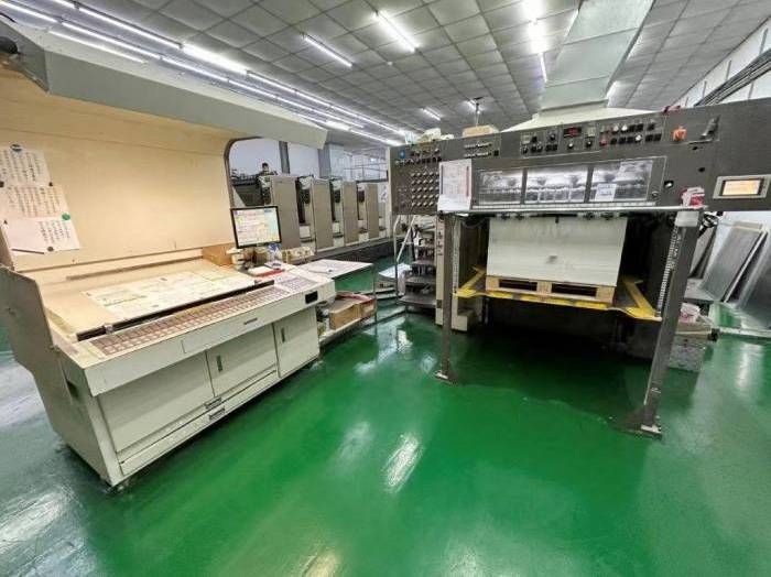 Mitsubishi Diamond 3000 TP Pic 2