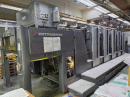 Mitsubishi V3000 LS-5 Pic 2