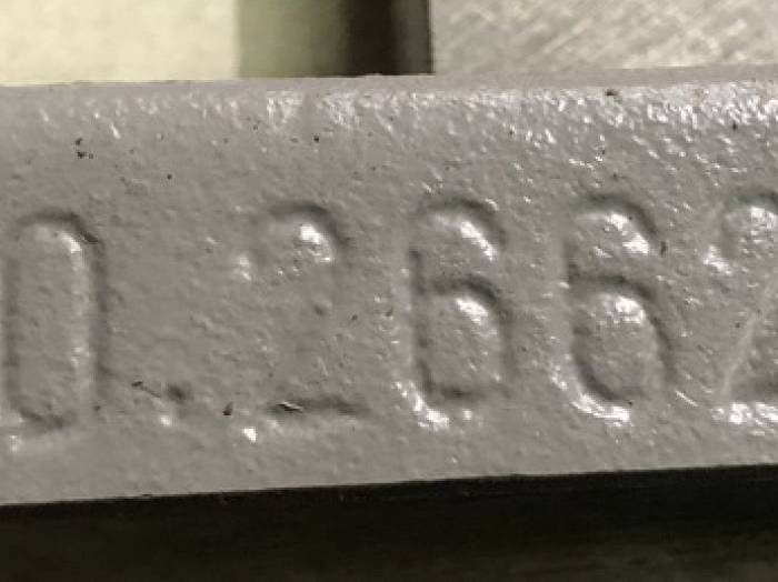 Müller Martini 4th 5th knife kit trimmer Pic 8