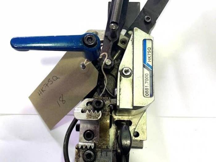 Muller Martini HK 75 Q Stitching Head single Pic 1