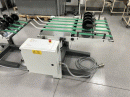 Mobile delivery for folding machine Heidelberg SAK-66 Pic 1