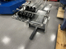 Mobile delivery for the folding machine Heidelberg SAK Pic 1