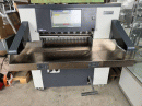 Mohr D 80 Plus - Polar 80- Used paper guillotine Pic 1