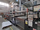 Morewash MW 100x140 Screen Printing Machine Pic 1