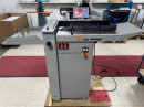 Morgana Autocreaser PRO 33 Automatic Creasing Machine