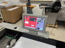 Morgana Autocreaser PRO 33 Automatic Creasing Machine Pic 6