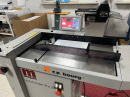 Morgana Autocreaser PRO 33 Automatic Creasing Machine Pic 4
