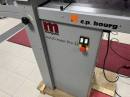 Morgana Autocreaser PRO 33 Automatic Creasing Machine Pic 5