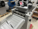 Morgana Autocreaser PRO 33 Automatic Creasing Machine Pic 7