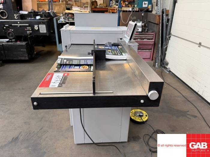 Morgana Digifold Pro F148-001 - Creasing and Folding Pic 3