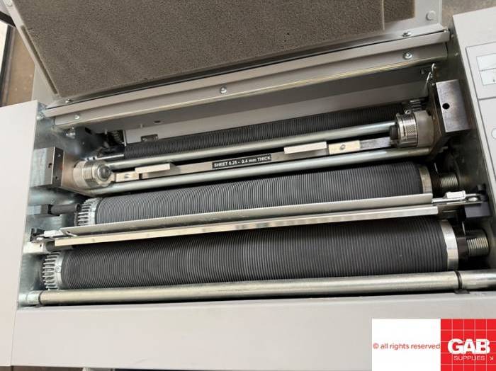 Morgana Digifold Pro F148-001 - Creasing and Folding Pic 7