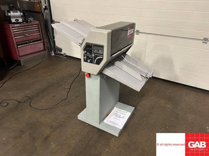Morgana FRN5 - Fully checked and serviced  Pic 1
