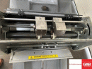 Morgana FRN5 - NCR numbering and perforating  Pic 5