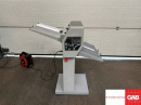 Morgana FRN5 - NCR numbering and perforating  Pic 2