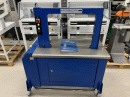 Mosca RO-M-P5 Fusion 650×500 Strapping Machine