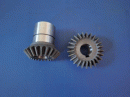 Gear for Muller Martini Corona