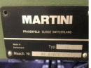 Muller Martini Pantera perfect binding line Pic 13