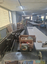 Muller Martini 201 gathering line 15 stations Pic 2