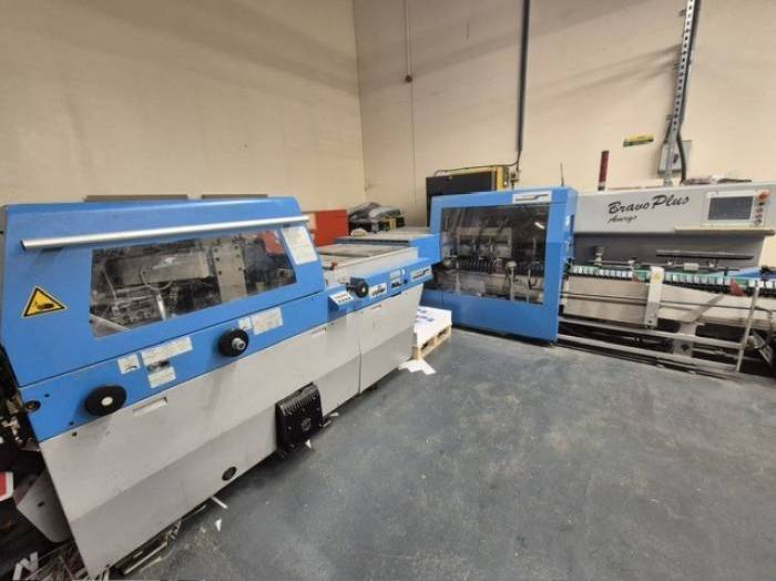Muller Martini Bravo Amrys Pic 4