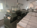 Muller Martini MM 3210 Automatic Book Sewer